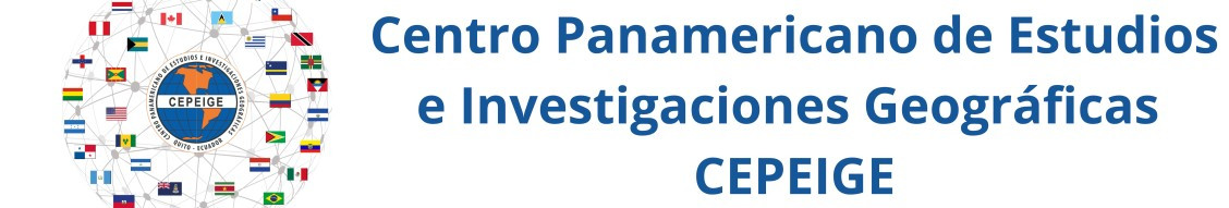 Aula Virtual - Centro Panamericano de Estudios e Investigaciones Geográficas